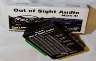 Out of Sight Audio